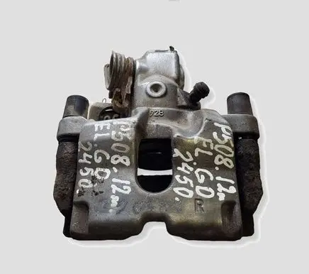 Peugeot 508 Rear brake caliper