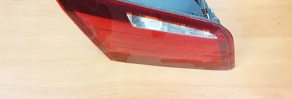 BMW 5 GT F07 Tailgate rear/tail lights 632172032259