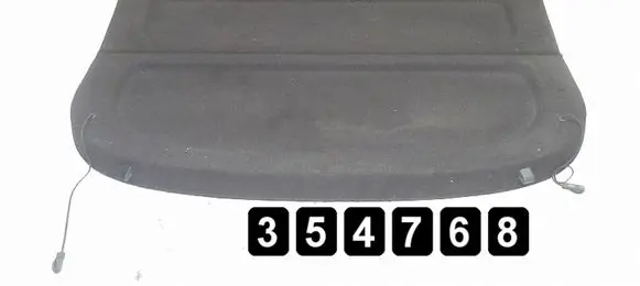 Mazda 6 Parcel shelf gs1m68310
