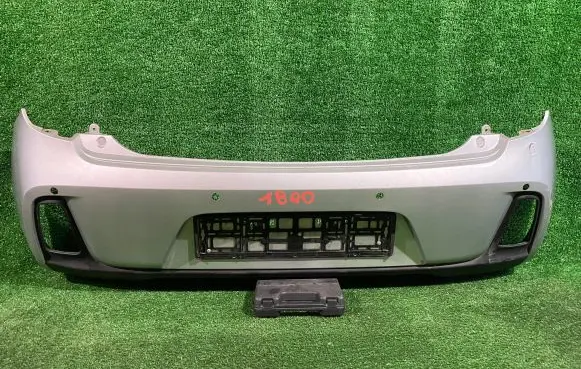 KIA Picanto Rear bumper