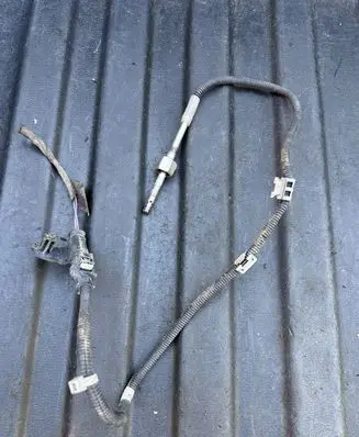 Mercedes-Benz S W222 Exhaust gas temperature sensor A0225452126 A0009051105
