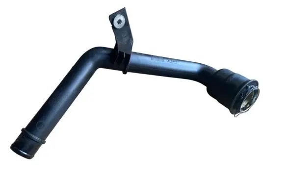 Intercooler hose/pipe