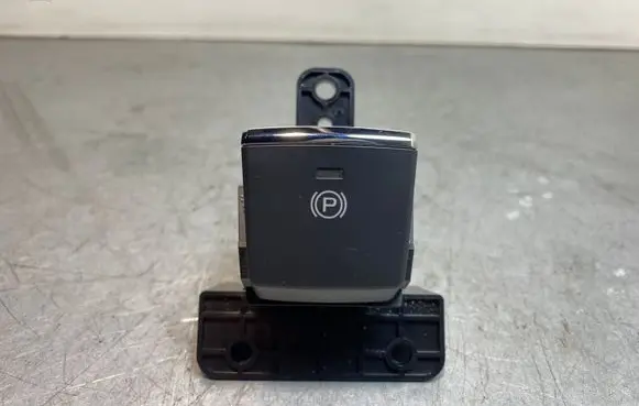 Subaru XV II Hand parking brake switch 9040V86