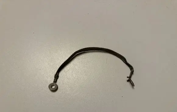 Subaru Forester SJ Negative earth cable (battery) 81831AG000