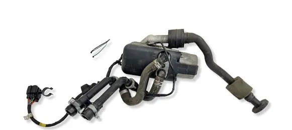 Volvo V60 Auxiliary pre-heater (Webasto) 122R000277