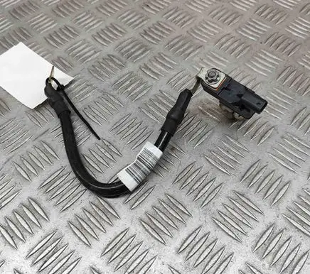 Volkswagen Taigo Negative earth cable (battery) 2Q0915181B