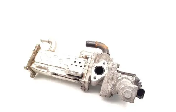 Hyundai i40 EGR valve cooler 28416-2A850 28410-2A850