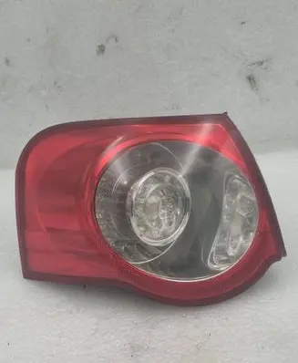 Volkswagen PASSAT B6 Rear/tail lights 3C9945095N
