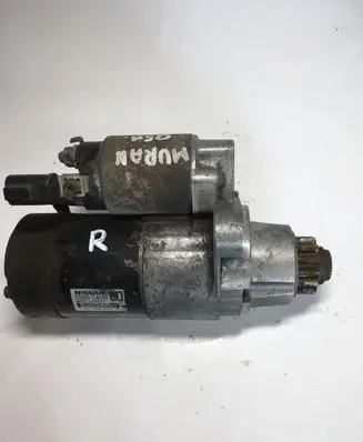 Nissan Murano Z50 Starter motor 23300CA000 M001T68681