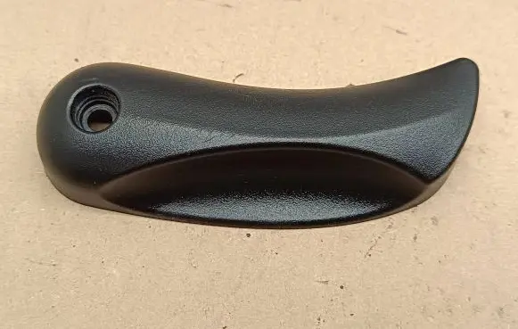 BMW 5 E60 E61 Engine bonnet (hood) release handle 7008934 22339910