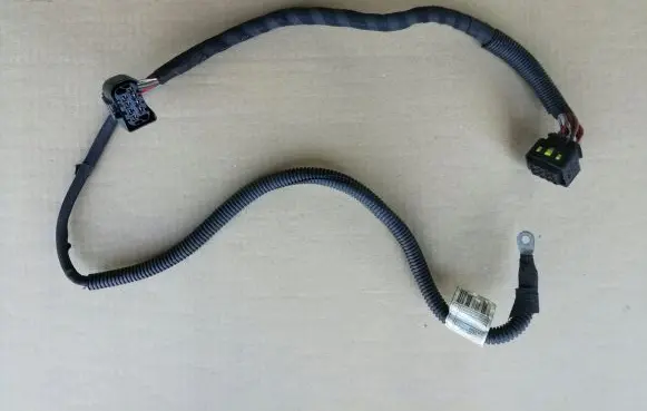 Mini One - Cooper F56 F55 Engine installation wiring loom 8617707 B38A12A