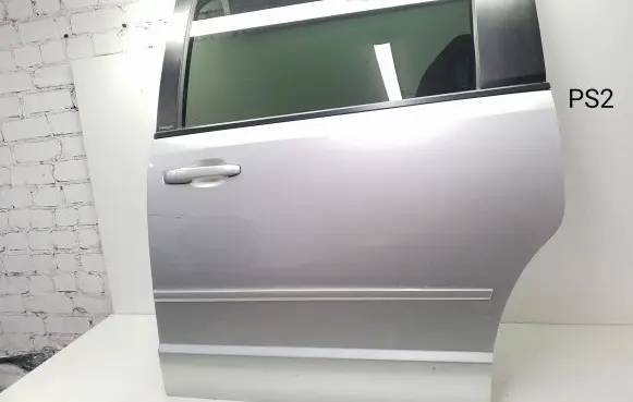 Dodge Grand Caravan Side sliding door 