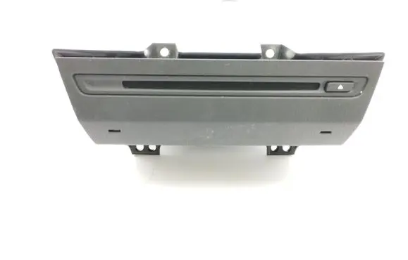 Mazda 3 II Navigation unit CD/DVD player MD422346 BJE8669G0