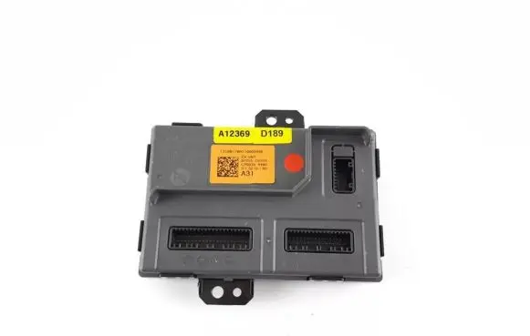 KIA EV6 Air conditioning/heating control unit 97255CV310 C200394490