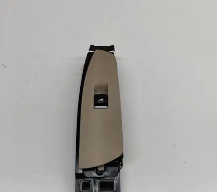 BMW 7 F01 F02 F03 F04 Electric window control switch 7224213 9163527