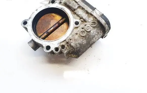 Volvo V70 Throttle valve 0280750146 30711552