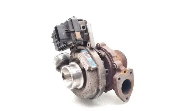 Peugeot 4007 Turbo 9684849580