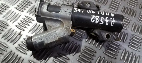 Audi 80 90 B2 Ignition lock contact 171905851