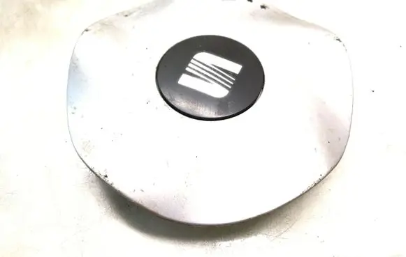 Original wheel cap