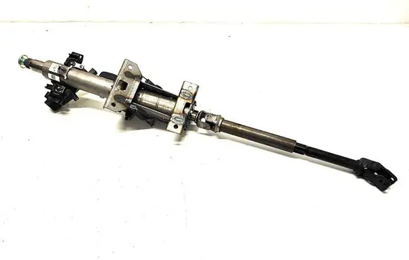 Volkswagen Crafter Steering column universal joint 2N0419501B