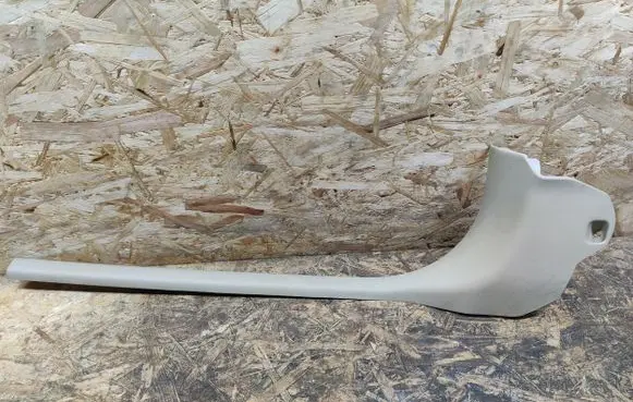 Nissan Tiida C11 (A) pillar trim 769B5EM02B