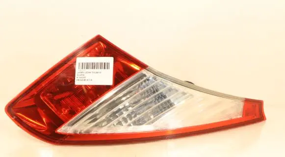 Renault Megane III Rear/tail lights 265550039R