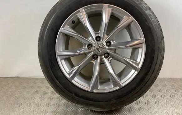 Honda CR-V R18 alloy rim 3A018075A
