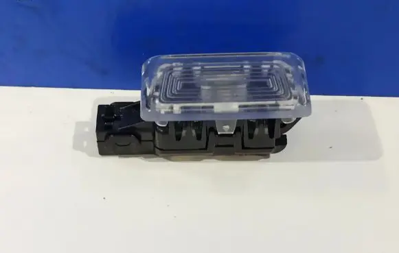 Volvo S60 Front seat light 1286317 1286344