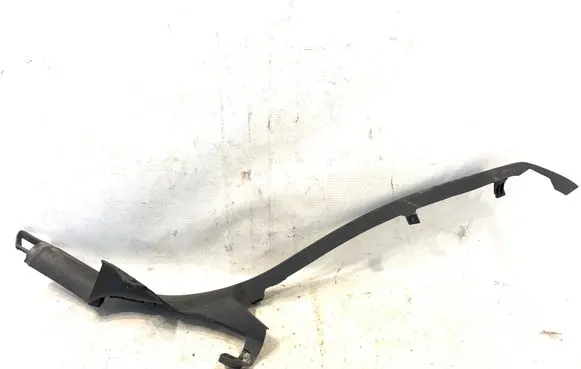 Skoda Octavia Mk3 (5E) Rear seat side bottom trim 5E9867766A