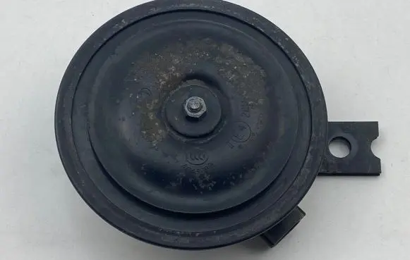 Hyundai Santa Fe Horn signal 966102b300 3S5A114B 25300321