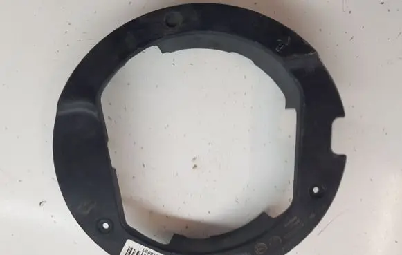 Volvo S90, V90 Fuel tank cap trim 31478033