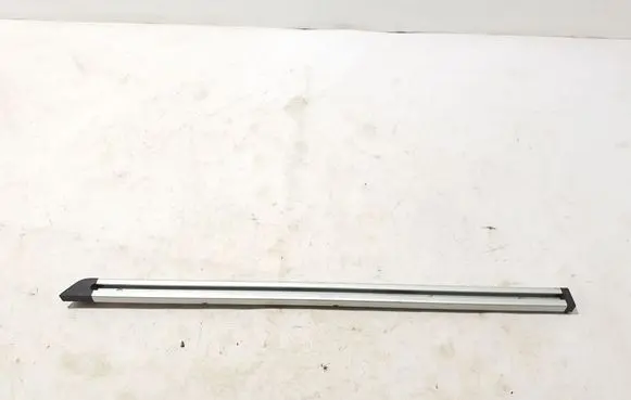 Audi A6 S6 C8 4K Other trunk/boot trim element 4K9863555