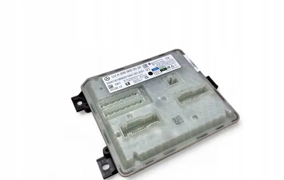 Mercedes-Benz C W206 Combustion control unit/module A2069002520