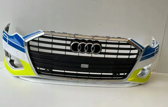 Audi A6 S6 C8 4K Front bumper 4K0807437