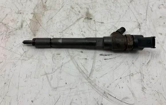 Hyundai Tucson JM Fuel injector 3380027400