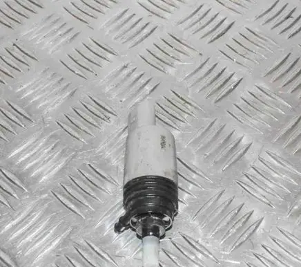BMW 7 E65 E66 Windscreen/windshield washer pump 6934159