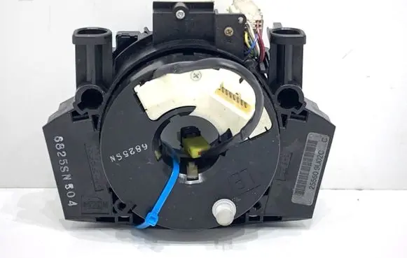 Nissan Note (E11) Airbag squib ring wiring 47945ED210