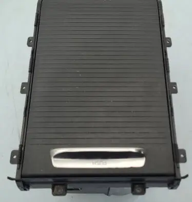 KIA Niro Center console 