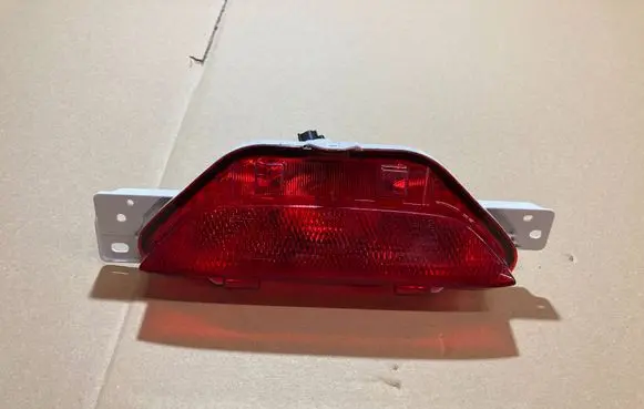 Toyota C-HR I Rear bumper light 16445S 81480F4010 247652705