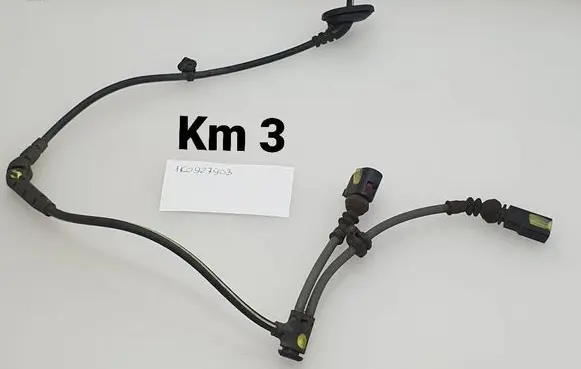 Audi A3 S3 8P ABS rear brake sensor 1K0927903
