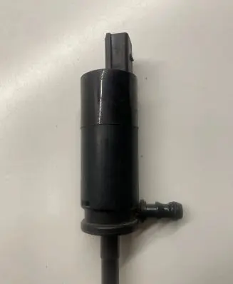 BMW 3 E92 E93 Windscreen/windshield washer pump 6973097 10160708