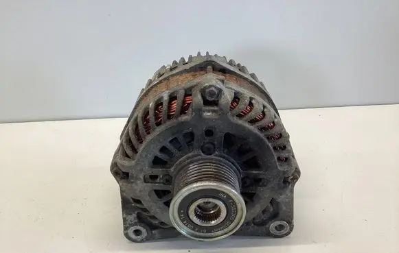 Nissan X-Trail T31 Generator/alternator 23100JG71A