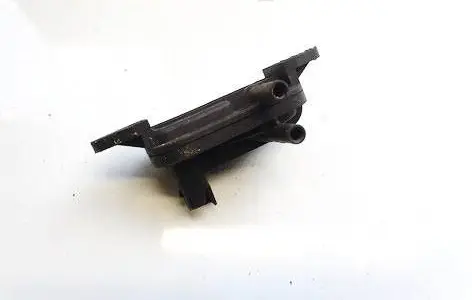 Peugeot 407 Air pressure sensor 9645022680
