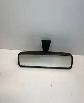 Rear view mirror (interior)