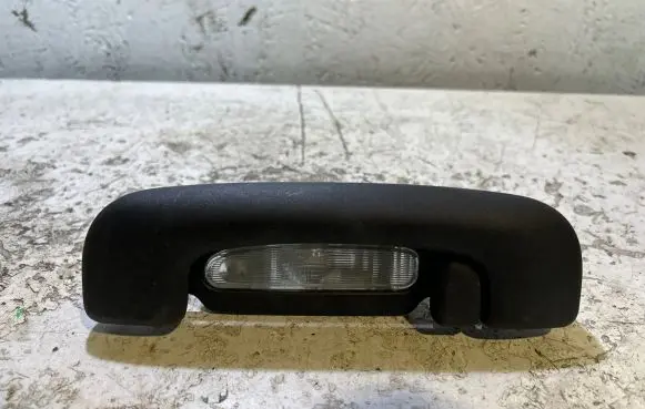 Jeep Grand Cherokee Rear interior roof grab handle 1RV80TRMAB