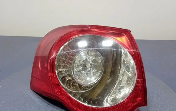 Volkswagen PASSAT B6 Rear/tail lights 3C9945095N
