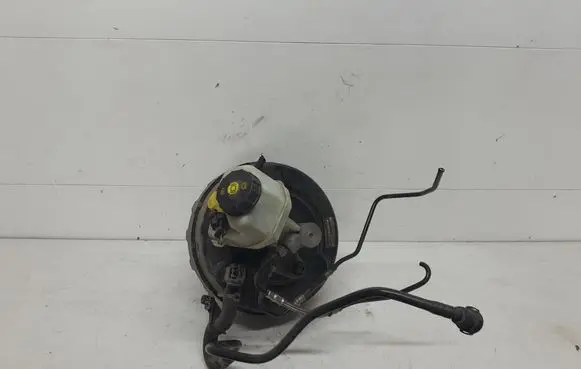 Opel Astra J Brake booster 13338058
