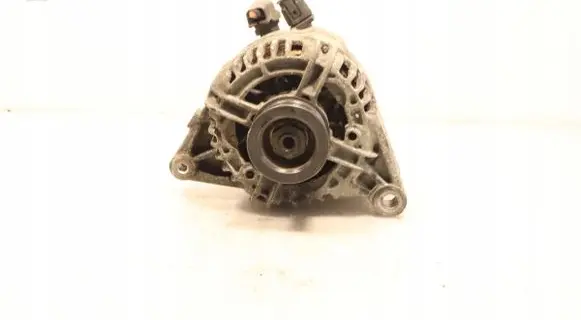 Generator/alternator