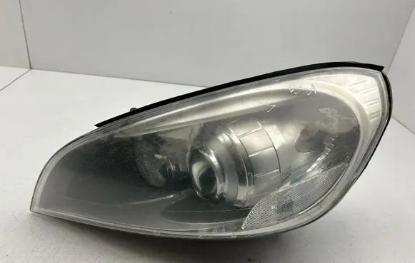 Volvo V60 Headlight/headlamp 31299990