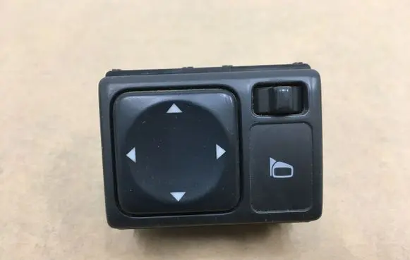 Infiniti FX Wing mirror switch 25570CL01A